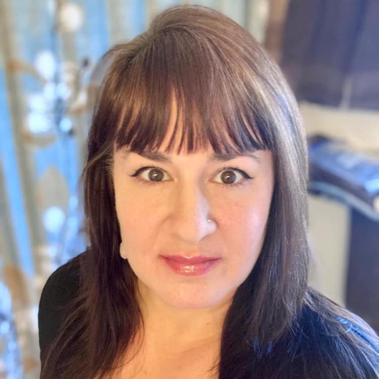 Dawn Gifford - headshot