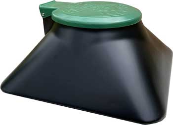 Doggy Dooley pet waste composter