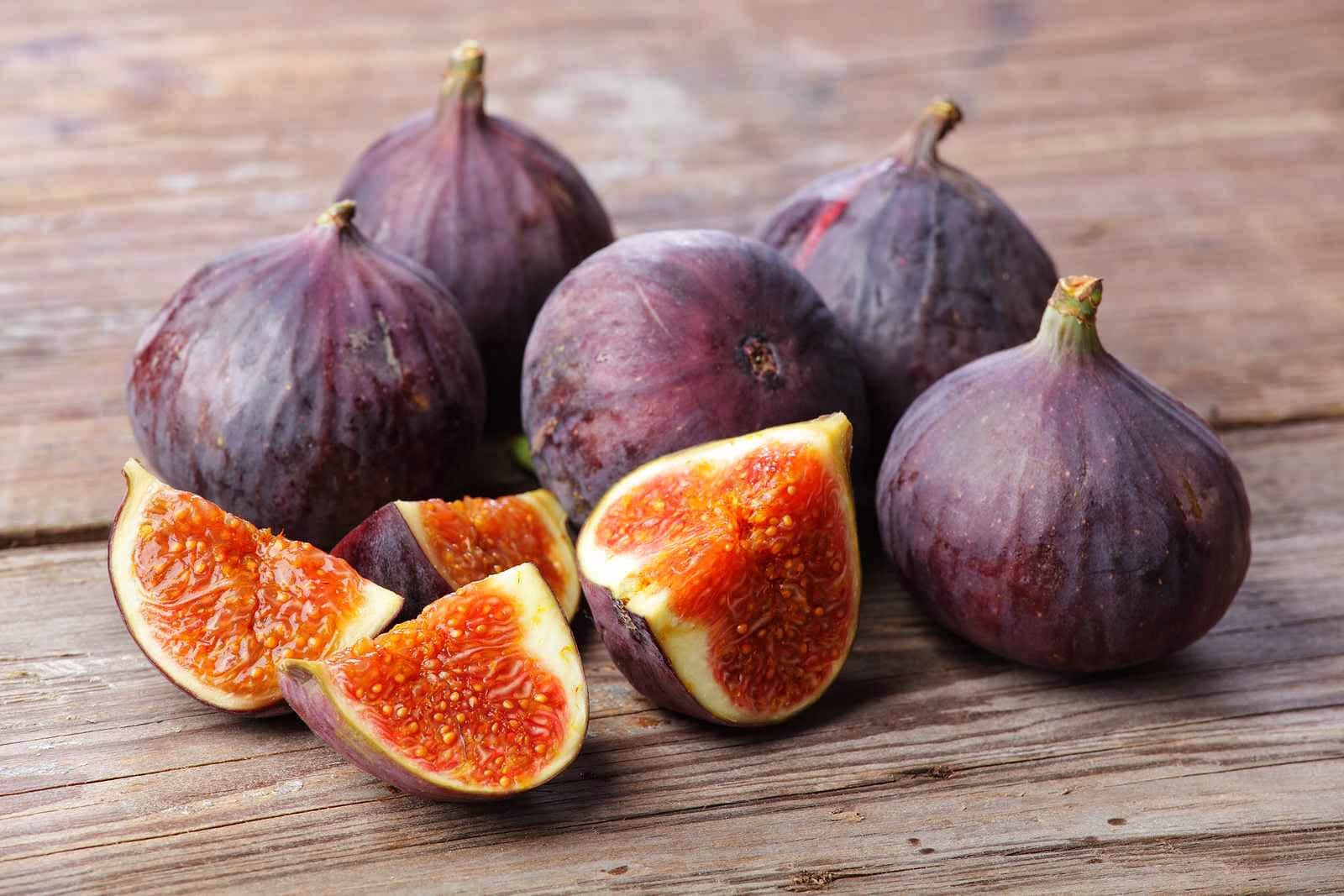 Brazilian Fig (Gluten Free, Paleo, Vegan) | Small Footprint Family™