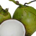 Coconut water kefir is a bubbly, delicious drink made from probiotic bacteria and healthy yeast that ferment the sugar in the coconut water. Here's how to make it!