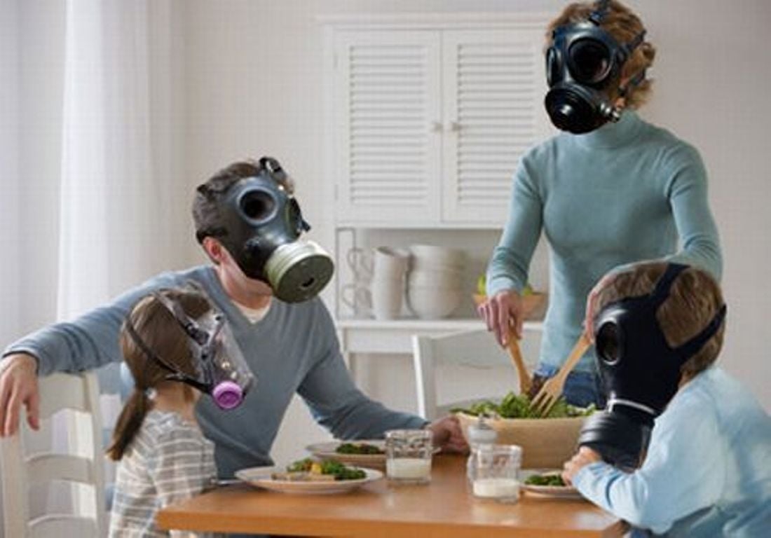8 Sources of Indoor Air Pollution | Small Footprint Family 8 Sources of Indoor Air Pollution | Small Footprint Family
