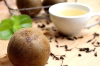 Everything You Ever Wanted to Know About (25 Types of) Sugar Lo Han Guo - Monkfruit