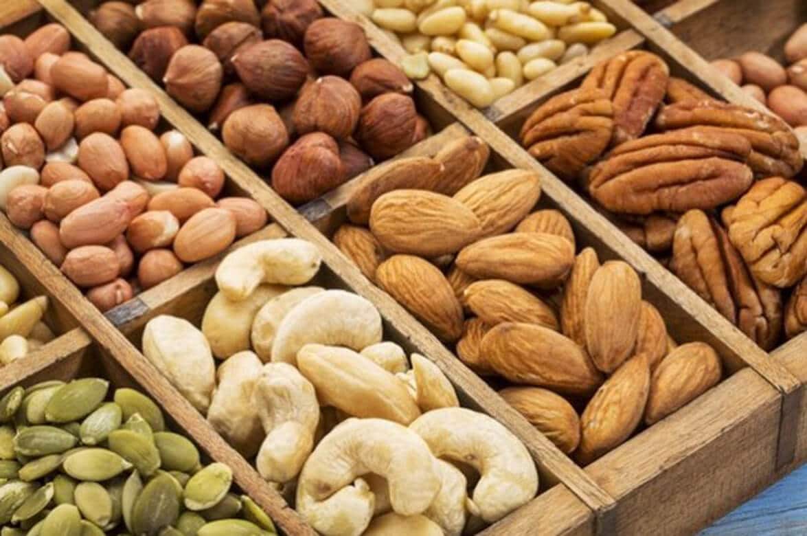 Why You Should Soak Your Nuts and Seeds | Small Footprint Family